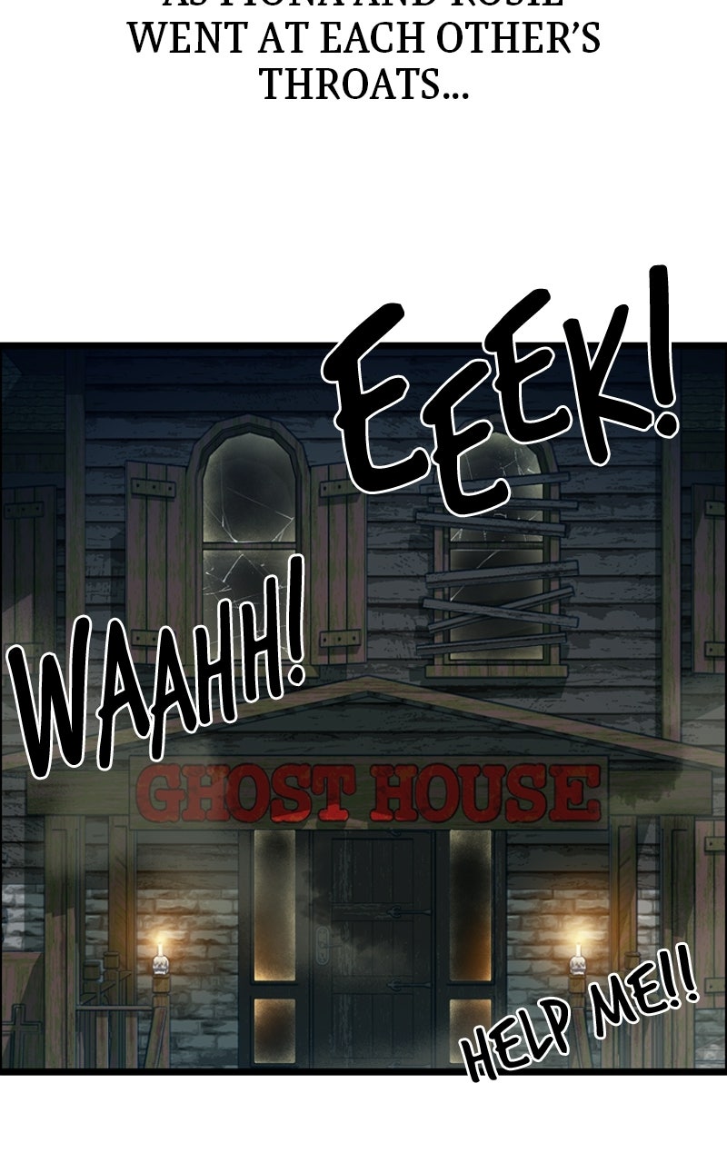 Zodiac Girls Episode 24 page 29 - 