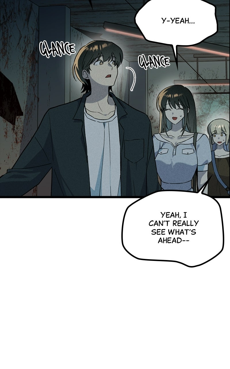 Zodiac Girls Episode 24 page 32 - 