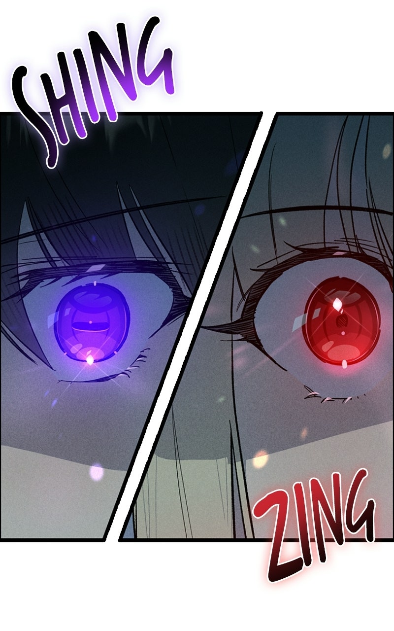 Zodiac Girls Episode 24 page 33 - 