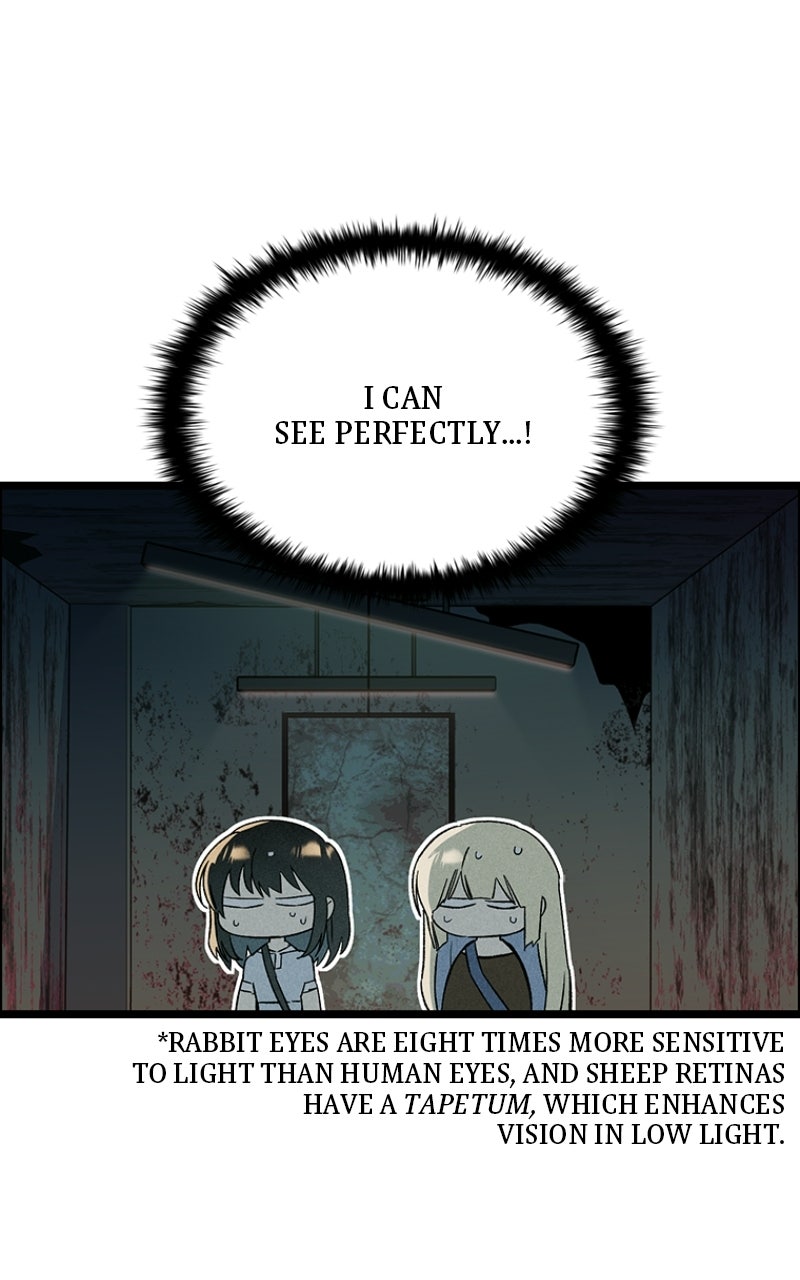Zodiac Girls Episode 24 page 34 - 
