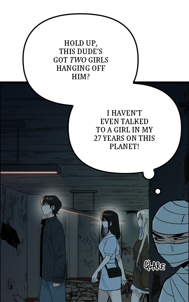 Zodiac Girls Episode 24 page 39 - 