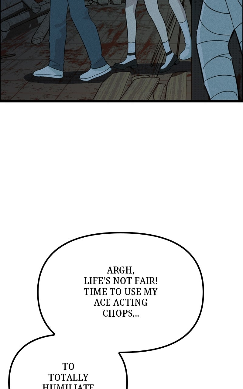 Zodiac Girls Episode 24 page 40 - 