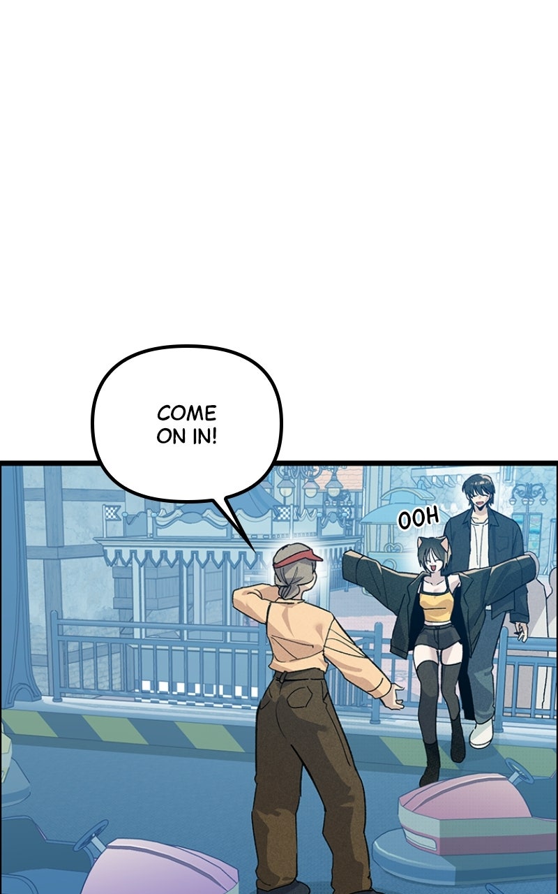 Zodiac Girls Episode 24 page 47 - 
