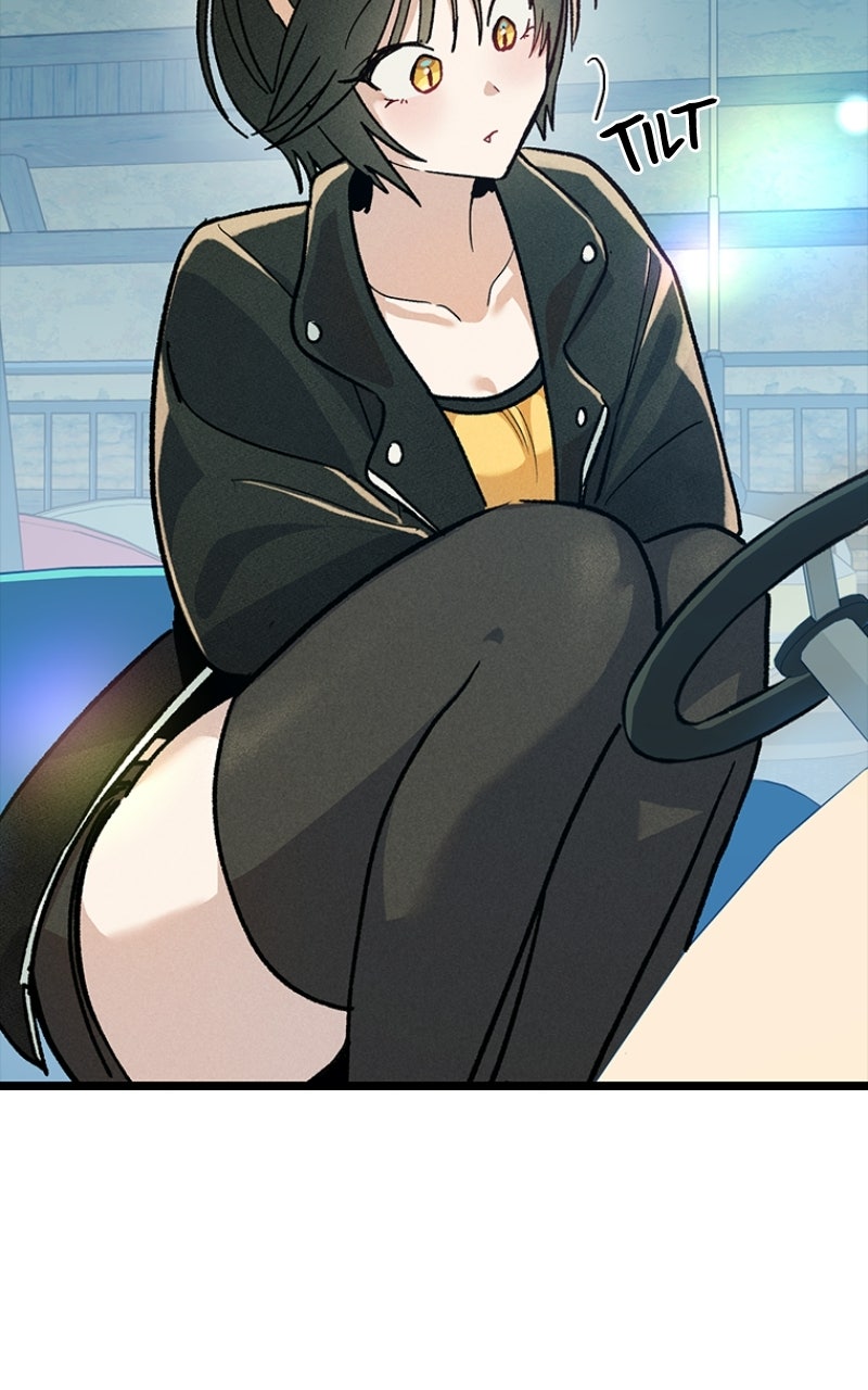 Zodiac Girls Episode 24 page 49 - 