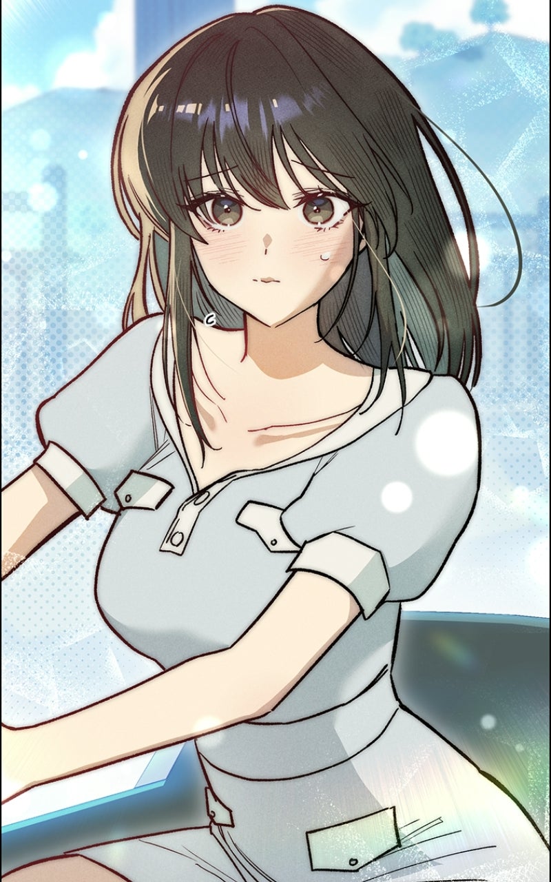 Zodiac Girls Episode 24 page 53 - 