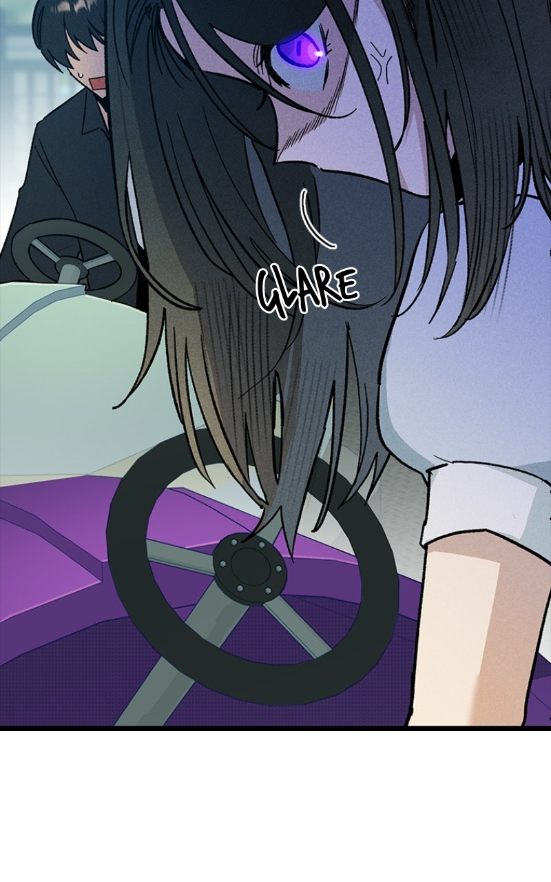 Zodiac Girls Episode 24 page 59 - 