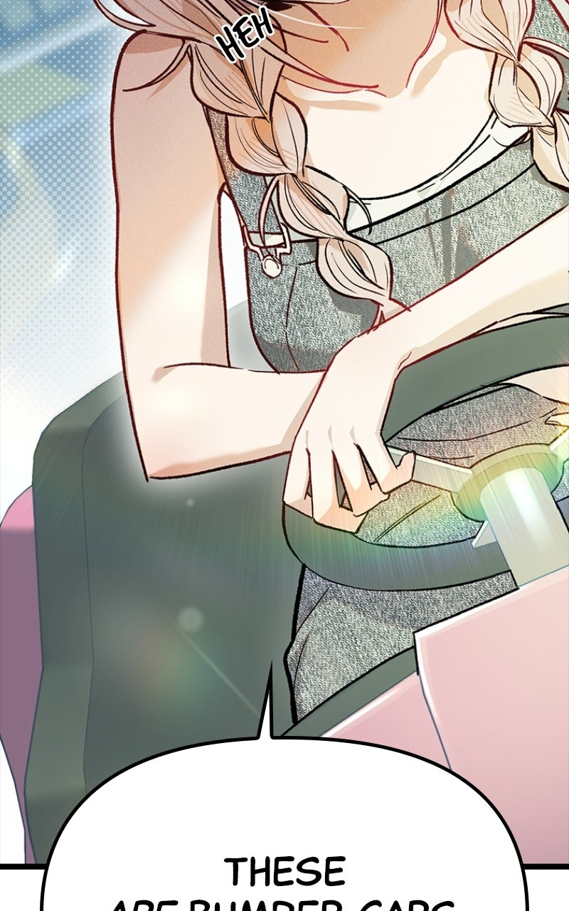 Zodiac Girls Episode 24 page 61 - 