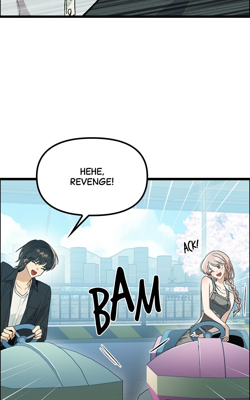 Zodiac Girls Episode 24 page 64 - 
