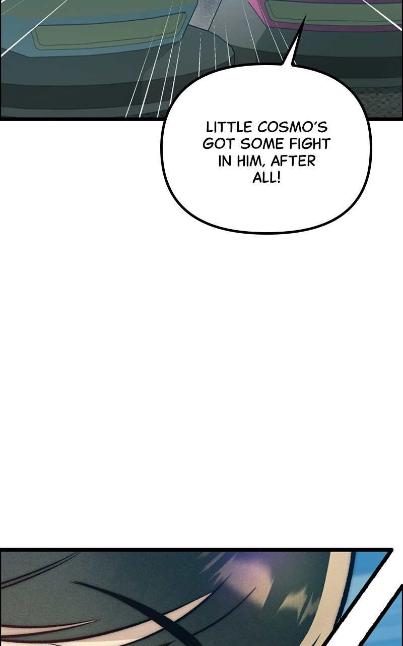 Zodiac Girls Episode 24 page 65 - 