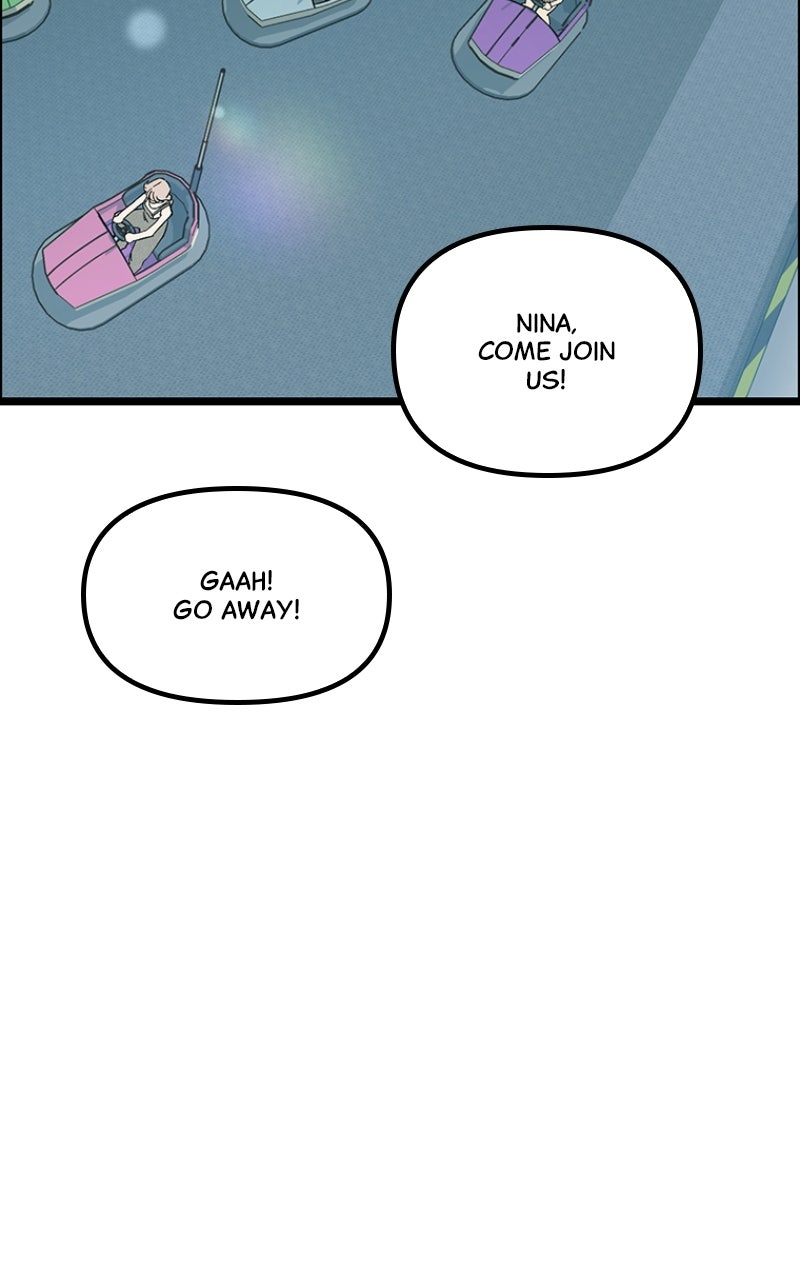 Zodiac Girls Episode 24 page 69 - 
