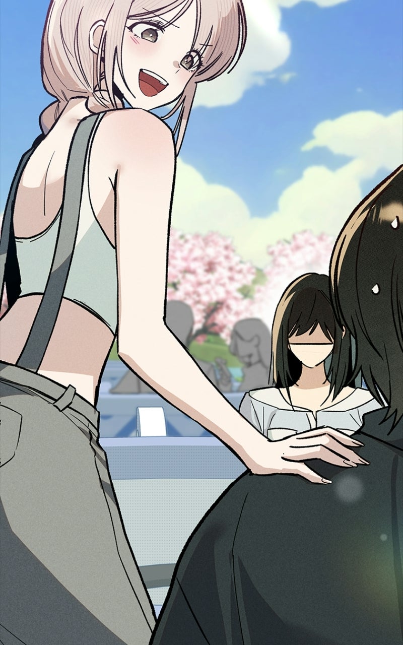 Zodiac Girls Episode 24 page 8 - 
