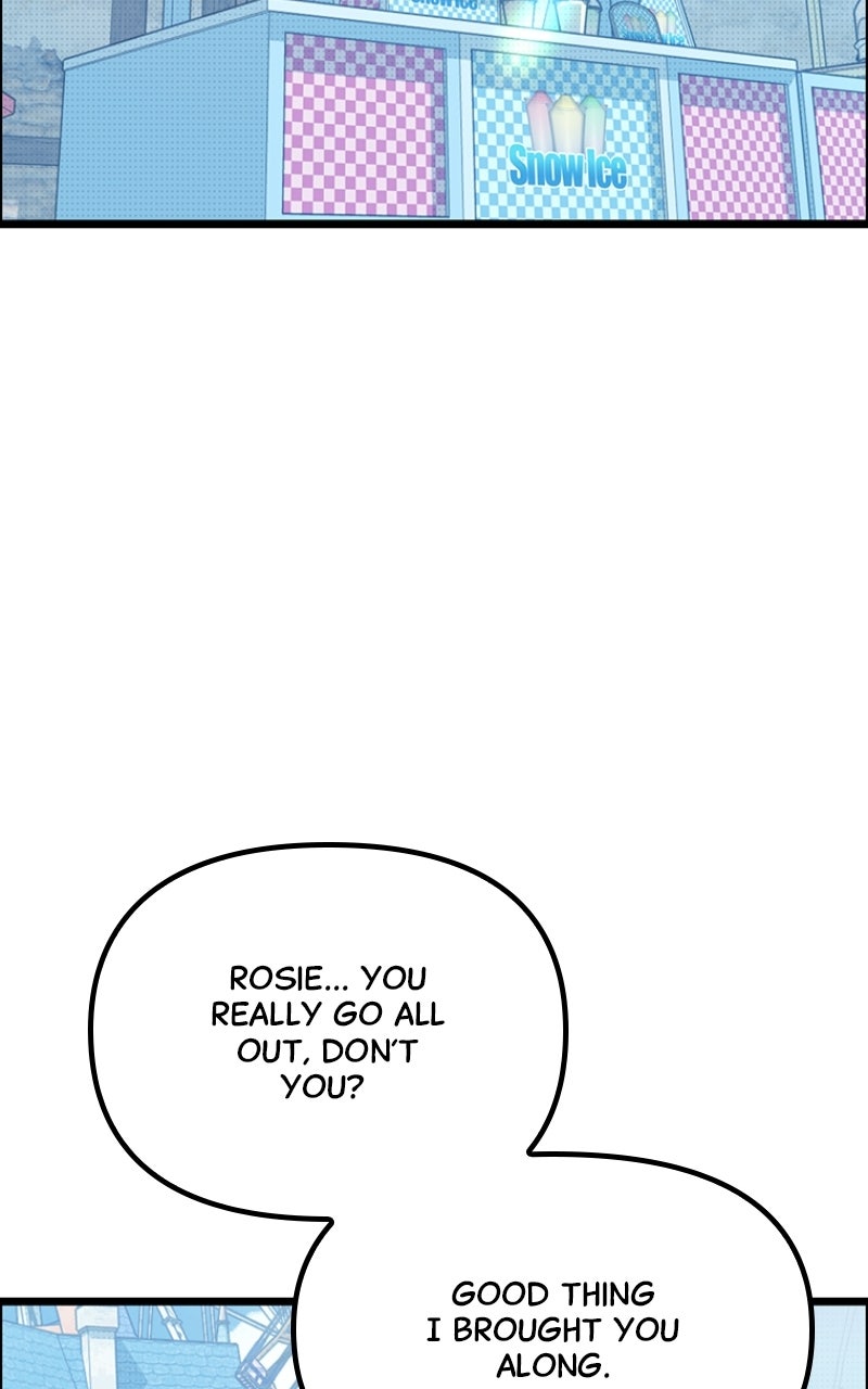 Zodiac Girls Episode 24 page 71 - 