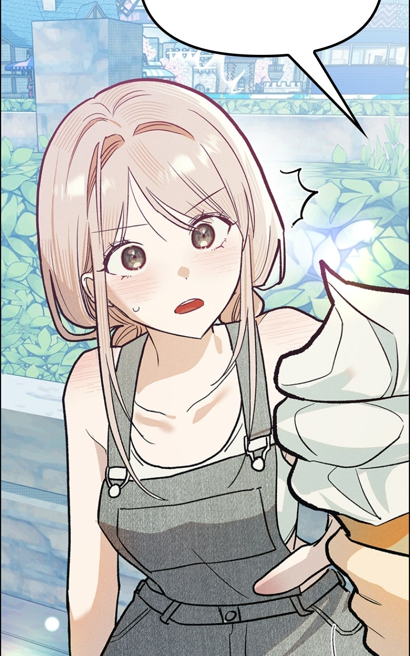 Zodiac Girls Episode 24 page 72 - 