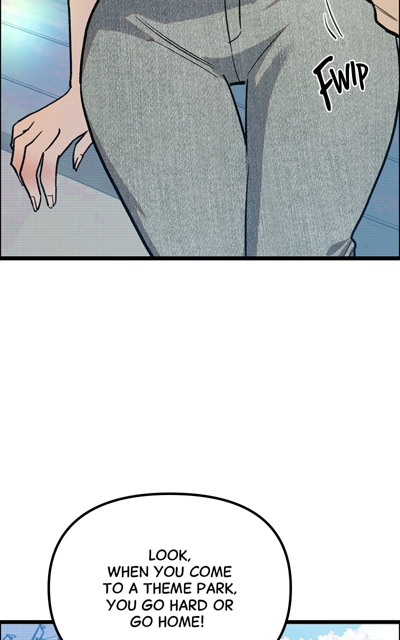 Zodiac Girls Episode 24 page 73 - 