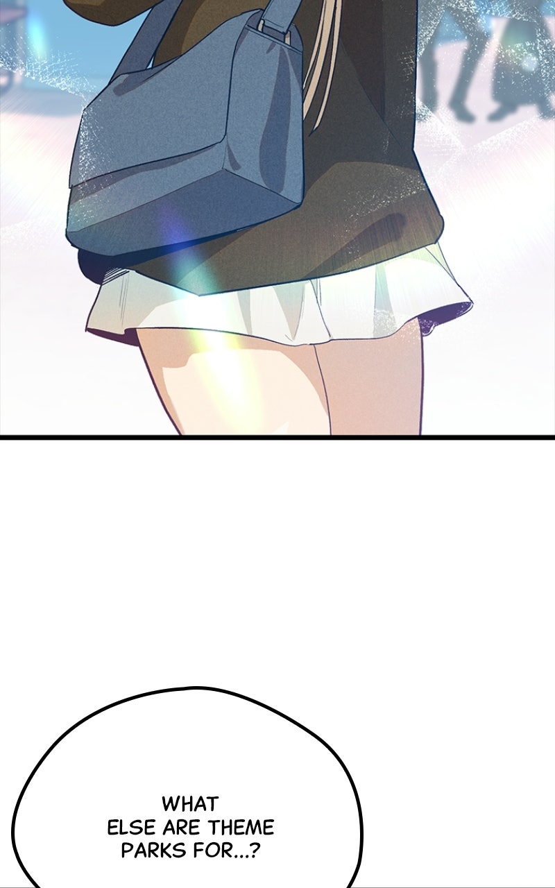 Zodiac Girls Episode 24 page 76 - 