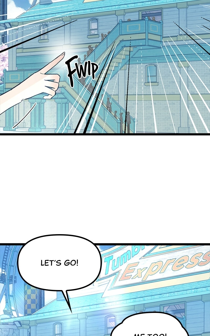 Zodiac Girls Episode 24 page 79 - 