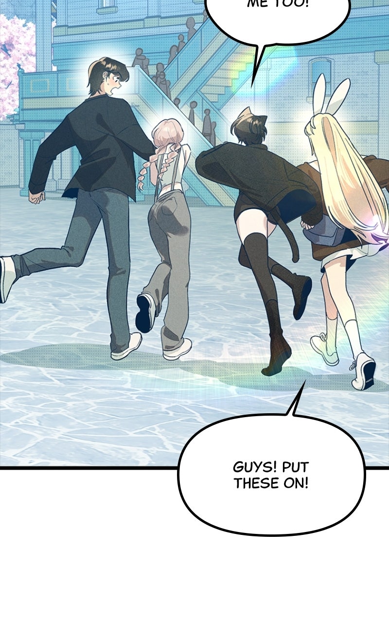 Zodiac Girls Episode 24 page 80 - 