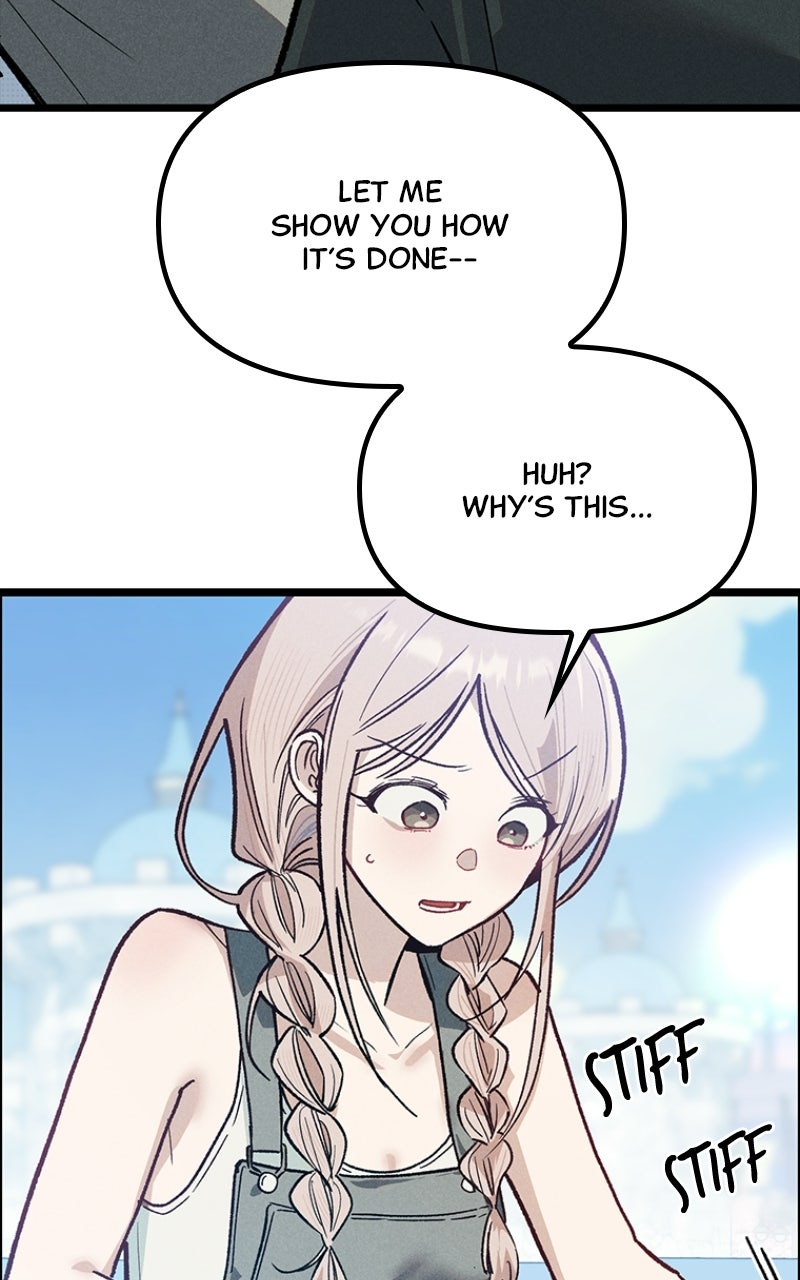 Zodiac Girls Episode 24 page 9 - 