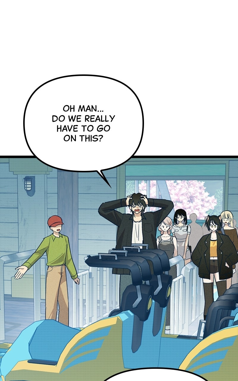 Zodiac Girls Episode 24 page 83 - 