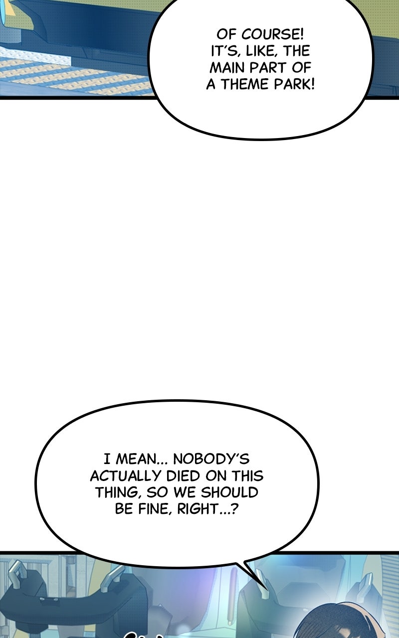 Zodiac Girls Episode 24 page 84 - 