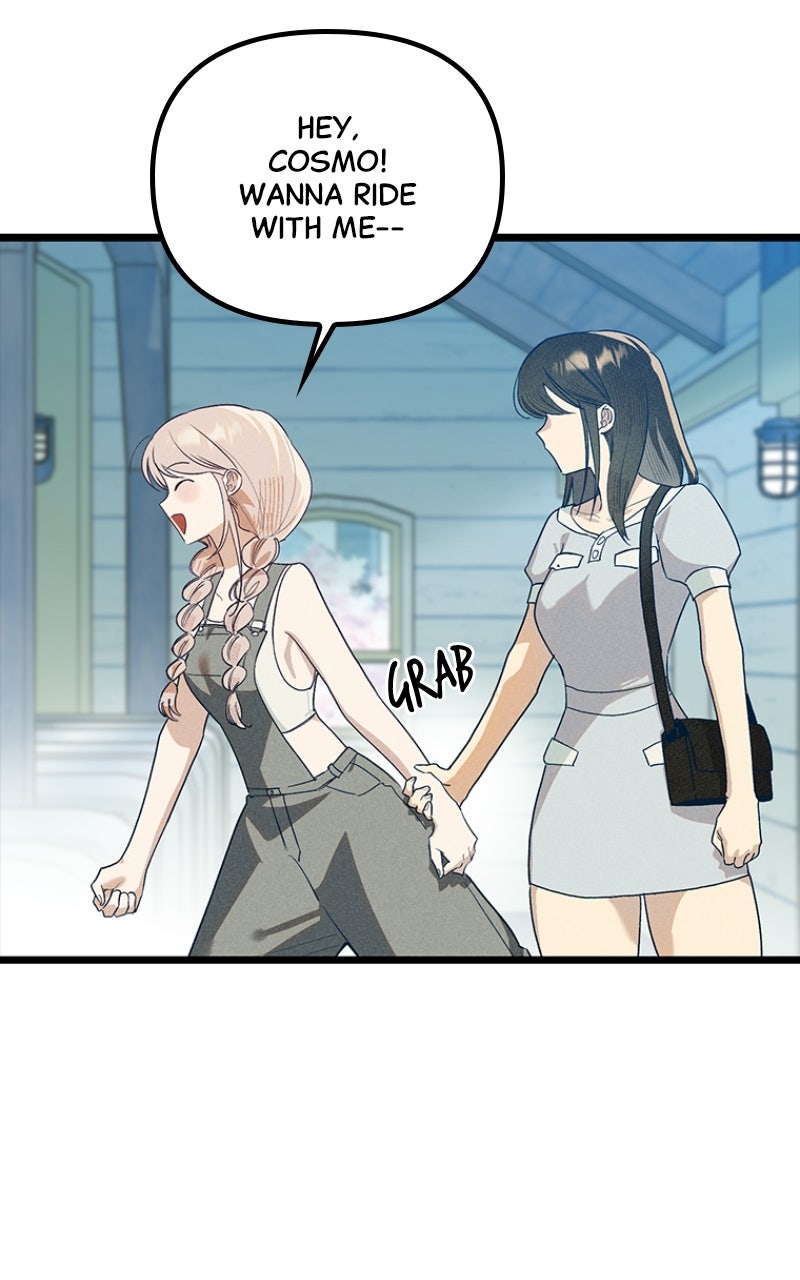 Zodiac Girls Episode 24 page 87 - 