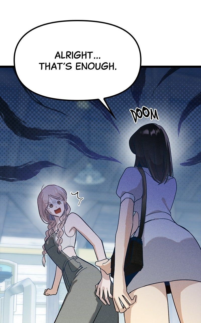 Zodiac Girls Episode 24 page 88 - 