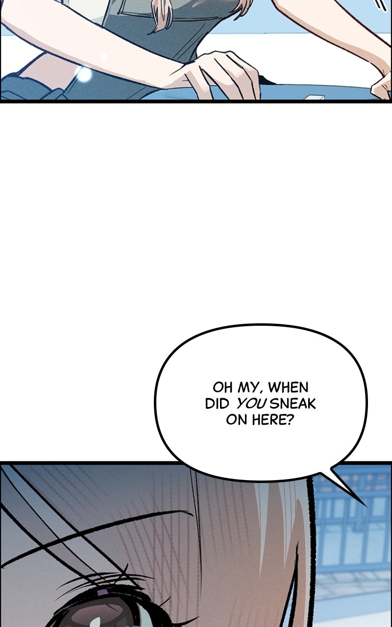 Zodiac Girls Episode 24 page 10 - 