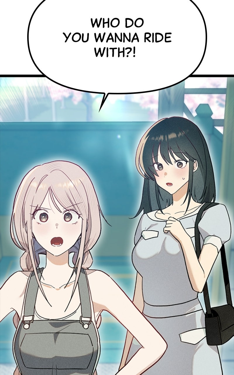 Zodiac Girls Episode 24 page 91 - 