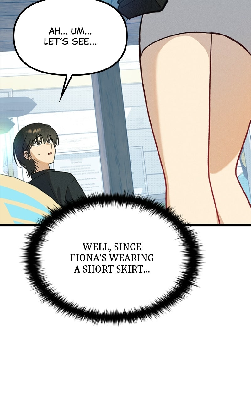 Zodiac Girls Episode 24 page 95 - 