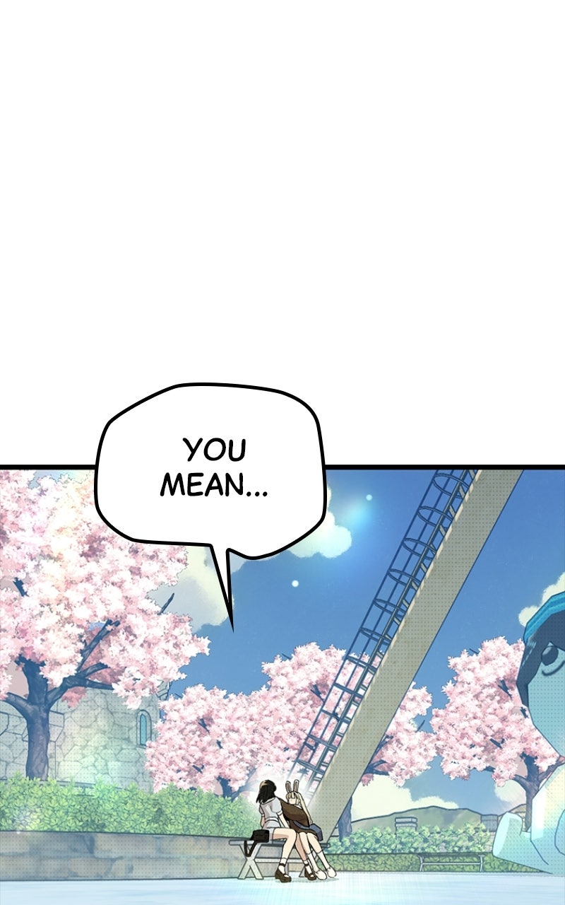 Zodiac Girls Episode 25 page 1 - 