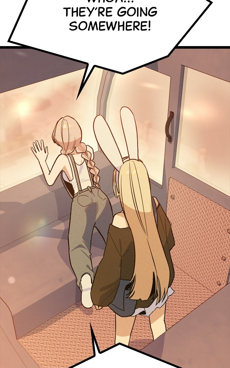 Zodiac Girls Episode 25 page 111 - 