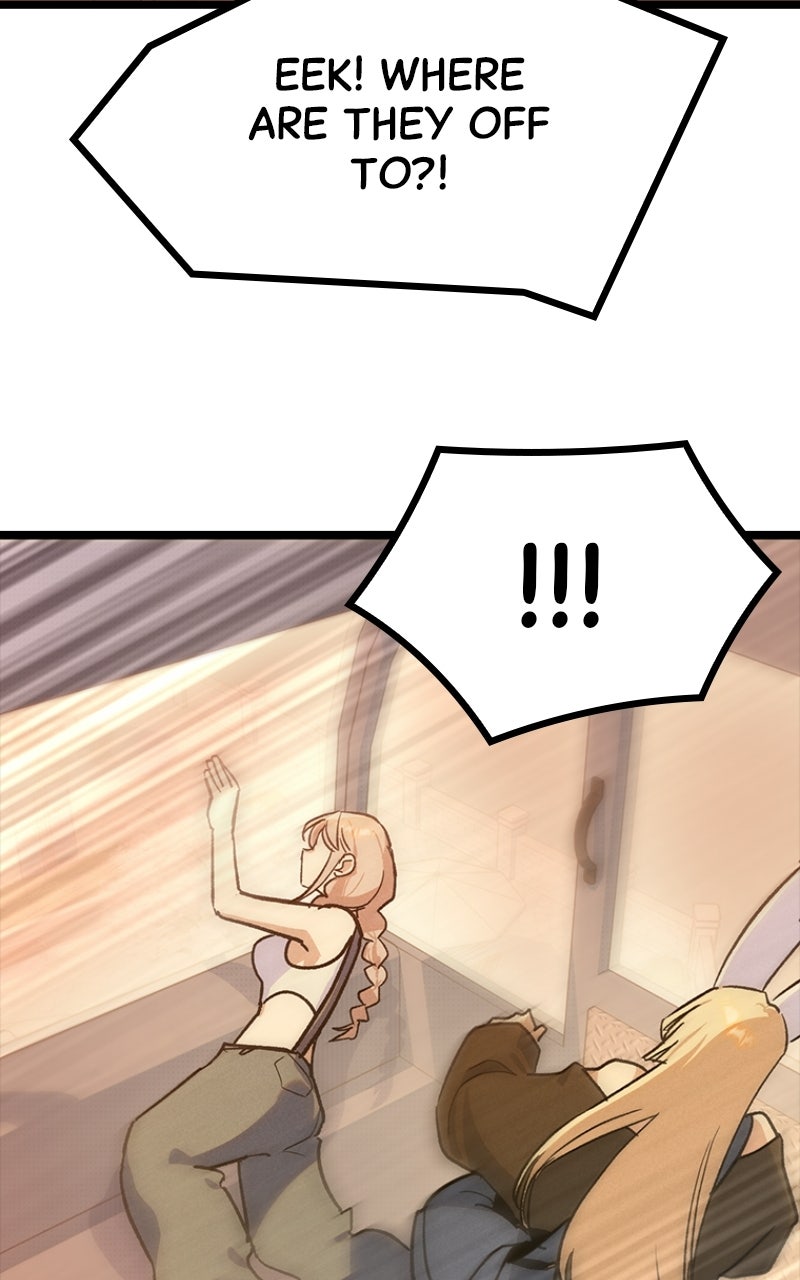 Zodiac Girls Episode 25 page 112 - 