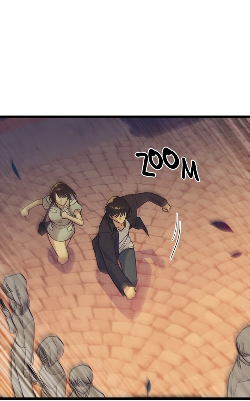 Zodiac Girls Episode 25 page 126 - 
