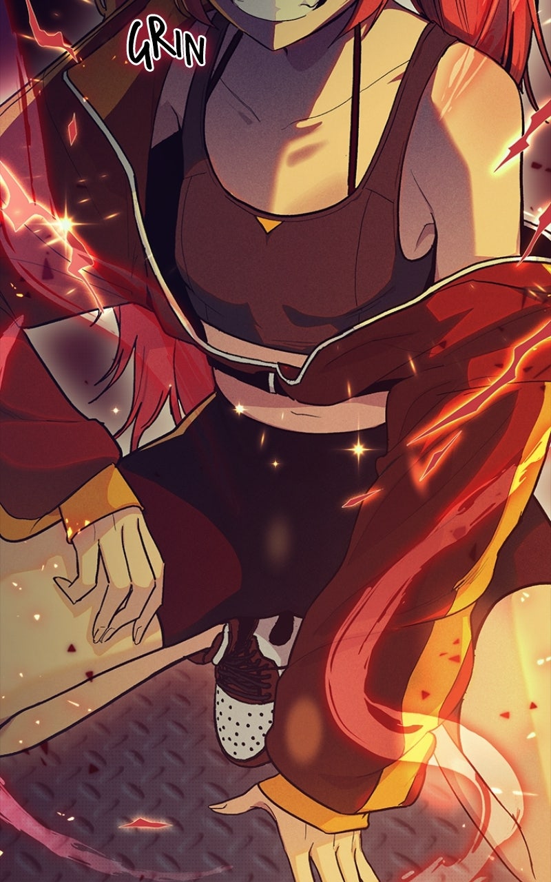 Zodiac Girls Episode 25 page 135 - 
