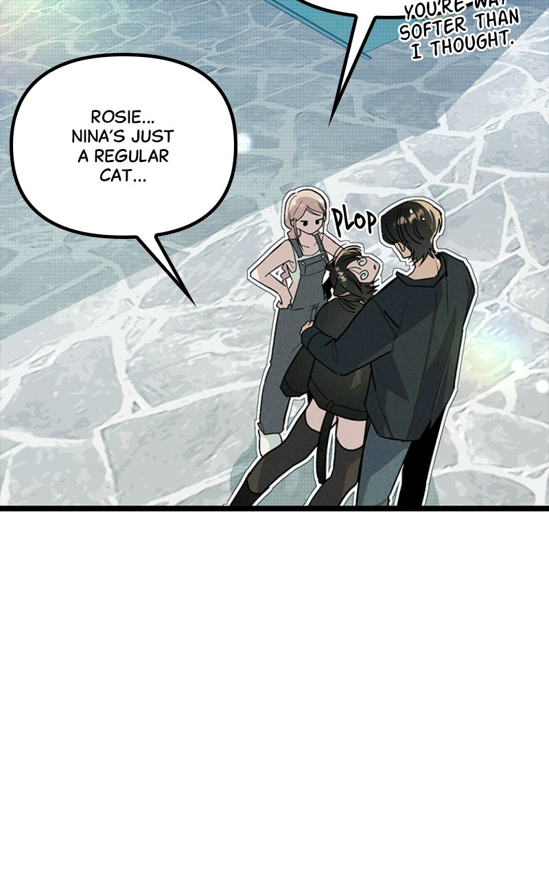 Zodiac Girls Episode 25 page 15 - 