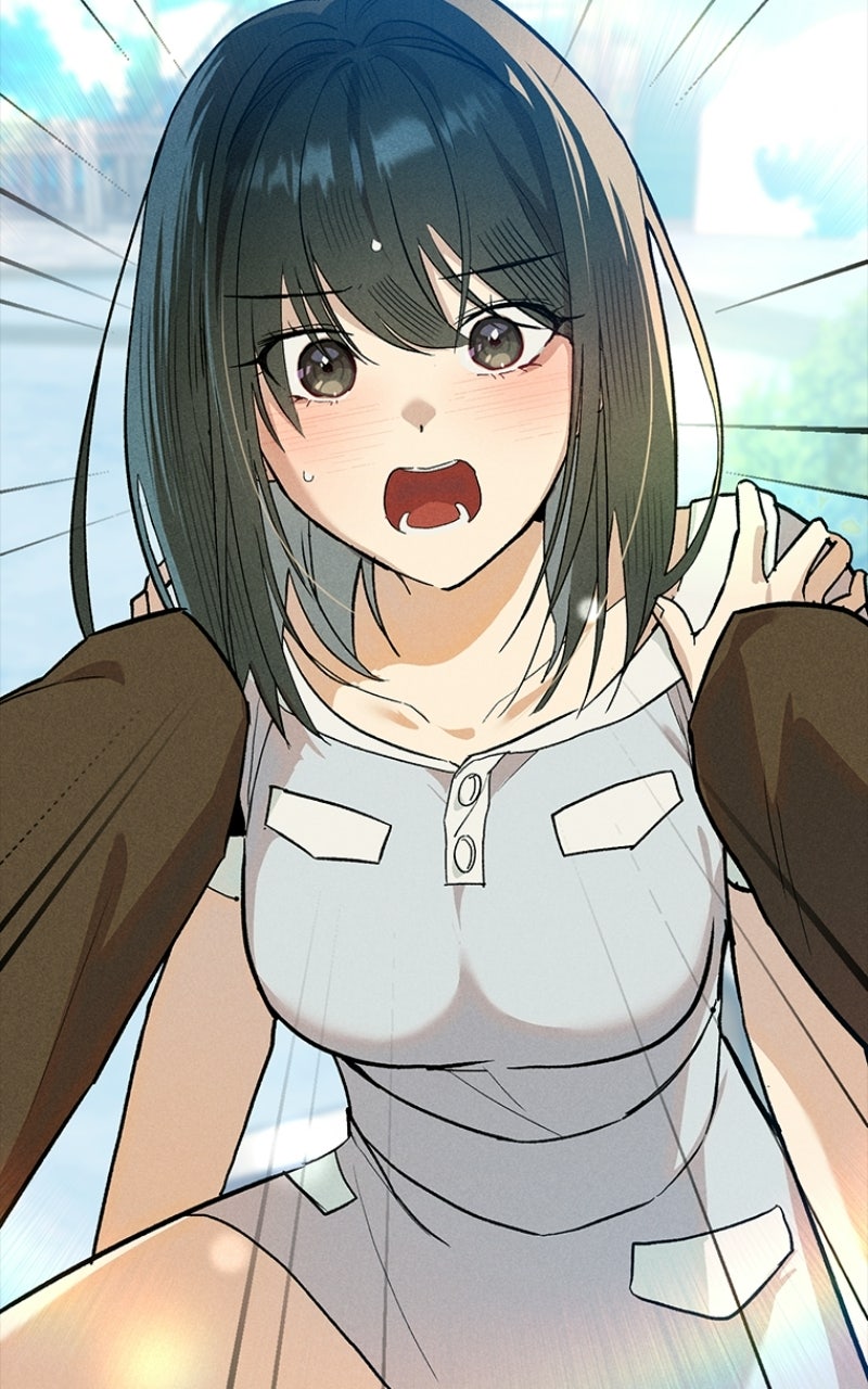 Zodiac Girls Episode 25 page 3 - 
