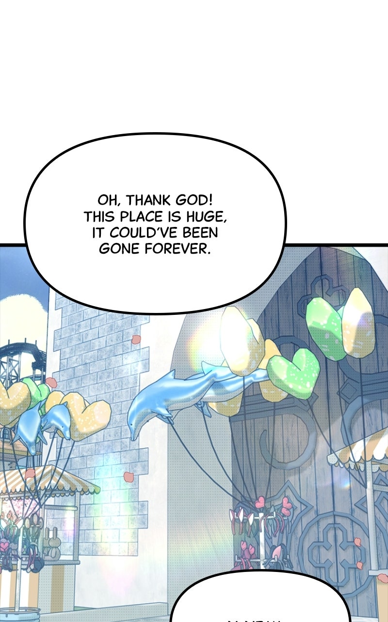 Zodiac Girls Episode 25 page 21 - 