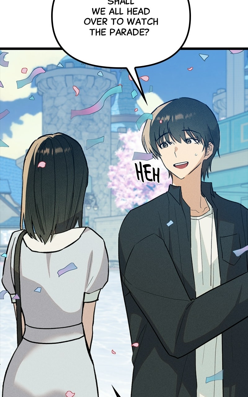 Zodiac Girls Episode 25 page 28 - 