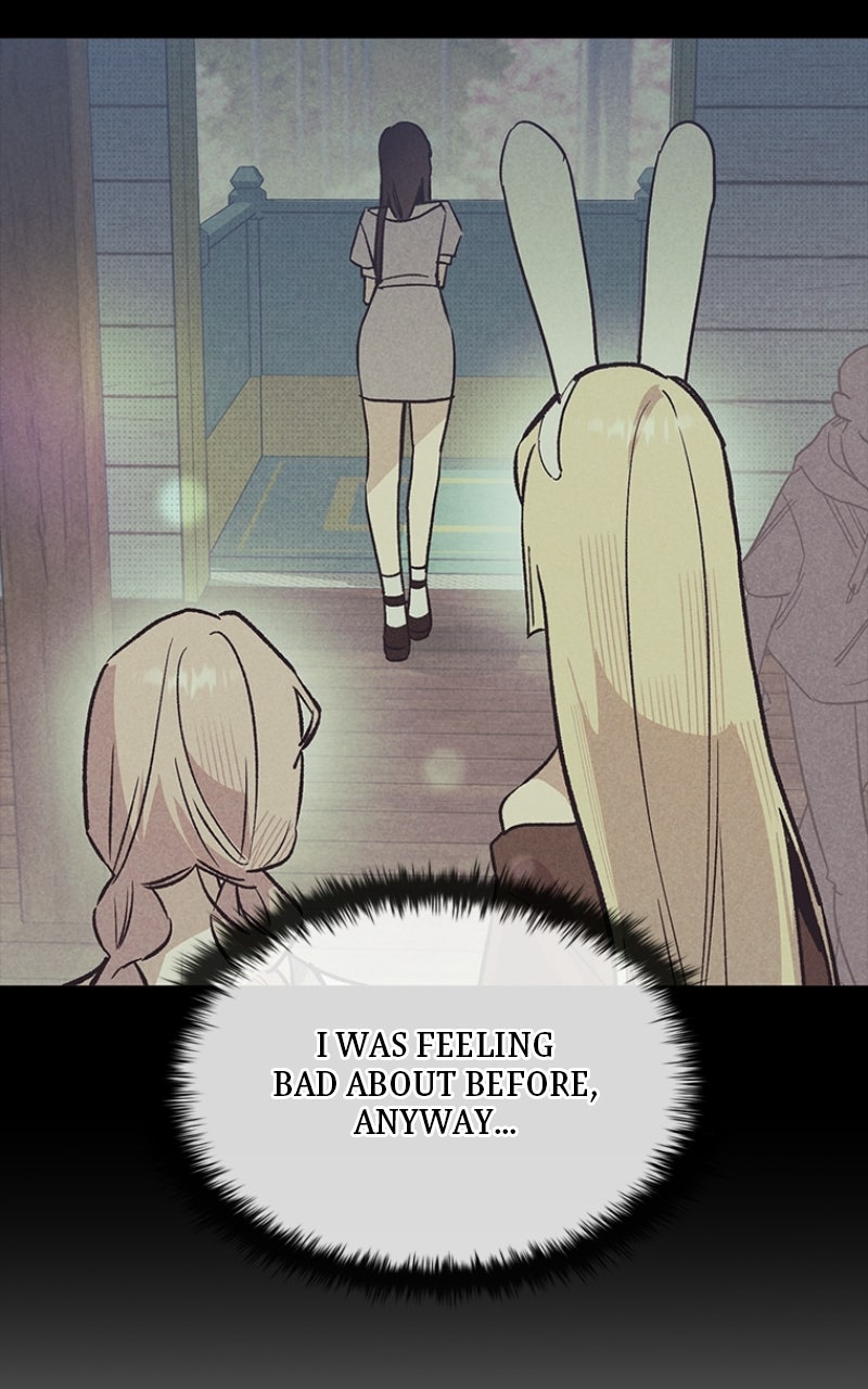 Zodiac Girls Episode 25 page 33 - 
