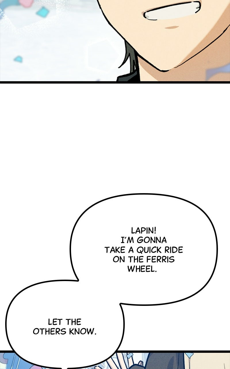 Zodiac Girls Episode 25 page 35 - 