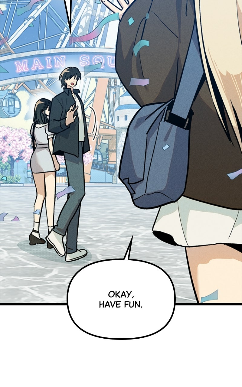 Zodiac Girls Episode 25 page 36 - 