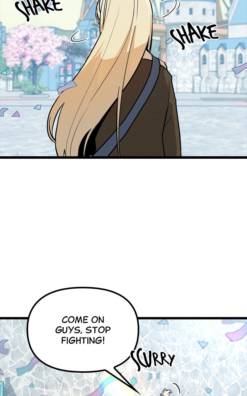 Zodiac Girls Episode 25 page 44 - 