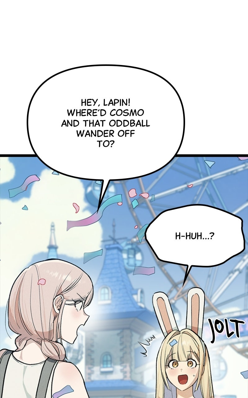 Zodiac Girls Episode 25 page 46 - 