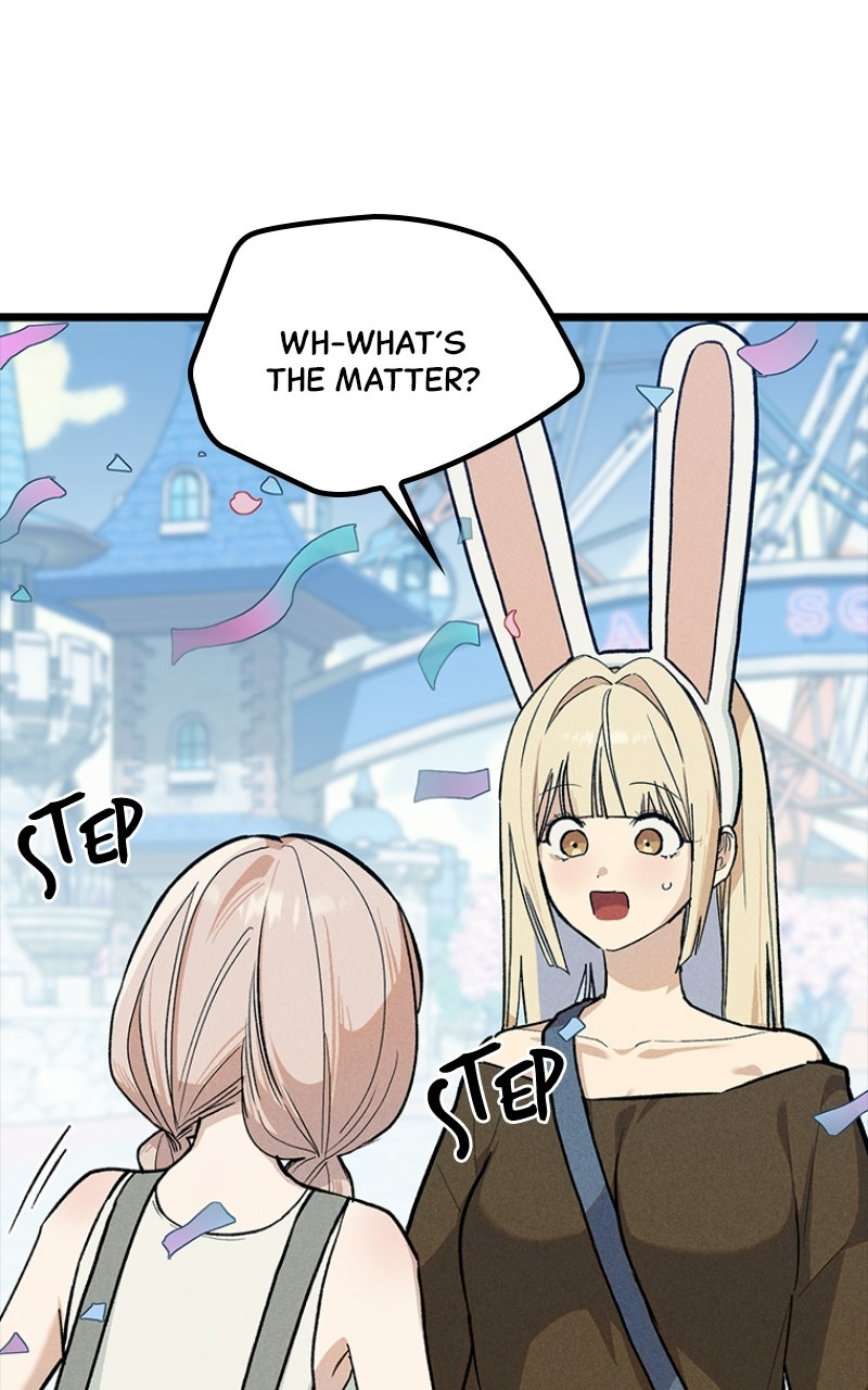 Zodiac Girls Episode 25 page 49 - 