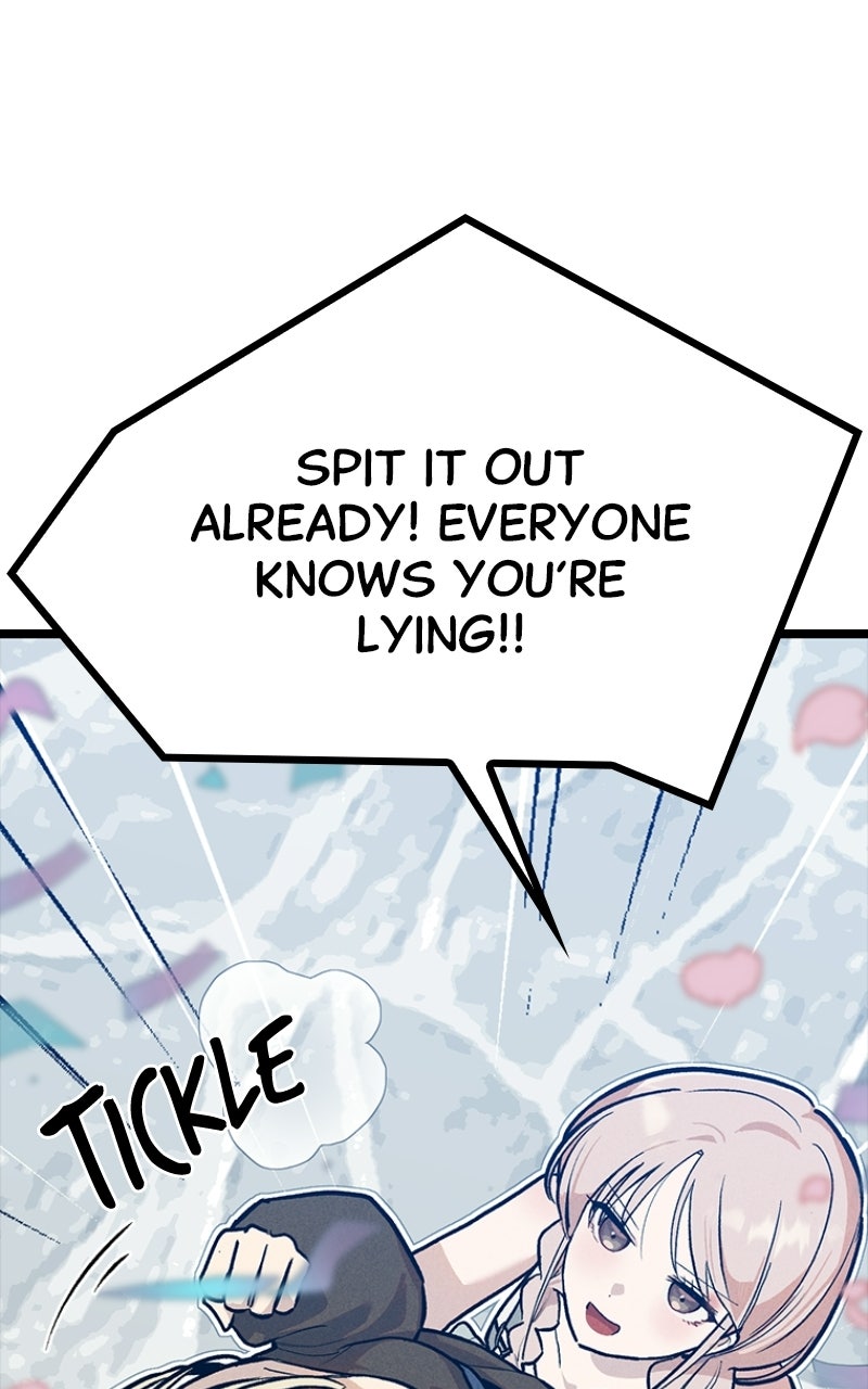 Zodiac Girls Episode 25 page 53 - 