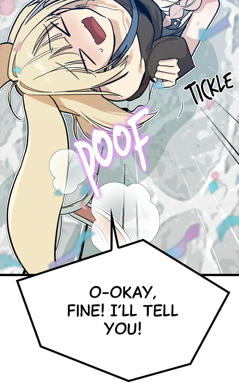 Zodiac Girls Episode 25 page 54 - 