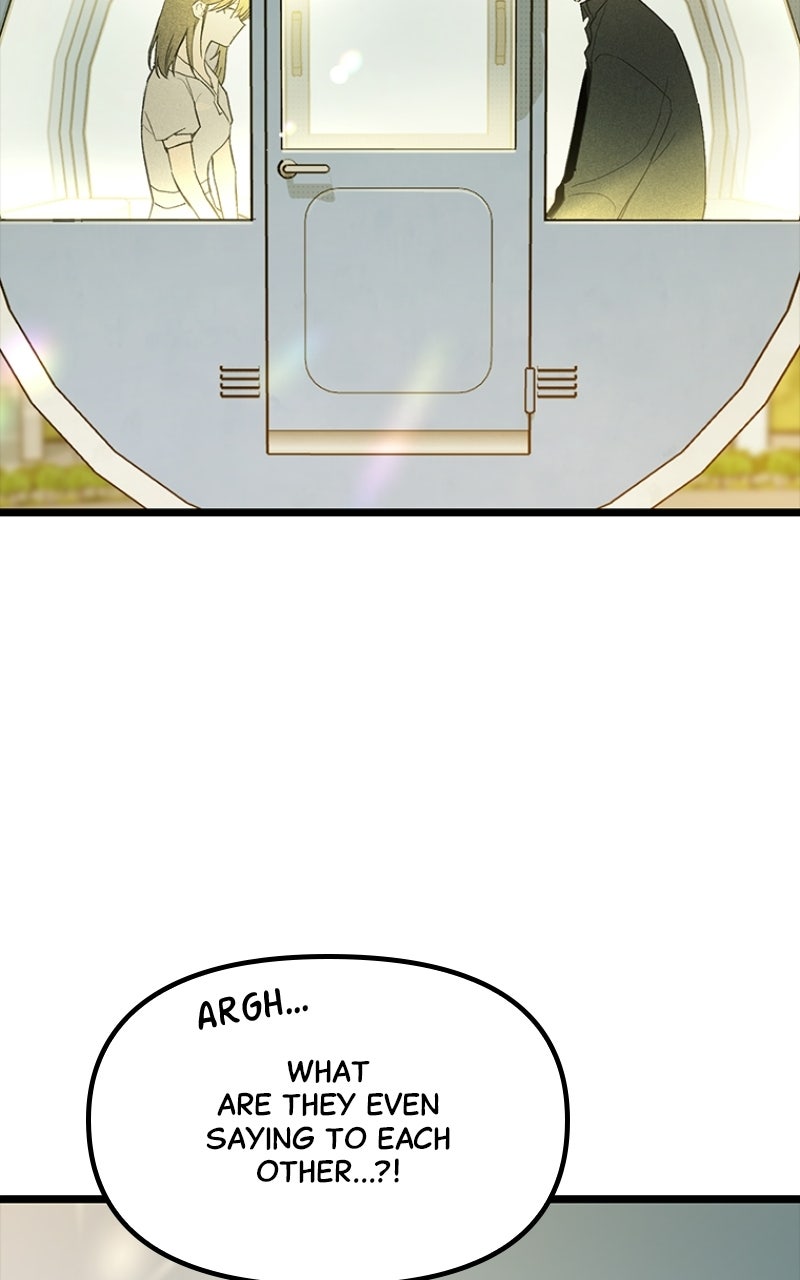 Zodiac Girls Episode 25 page 61 - 
