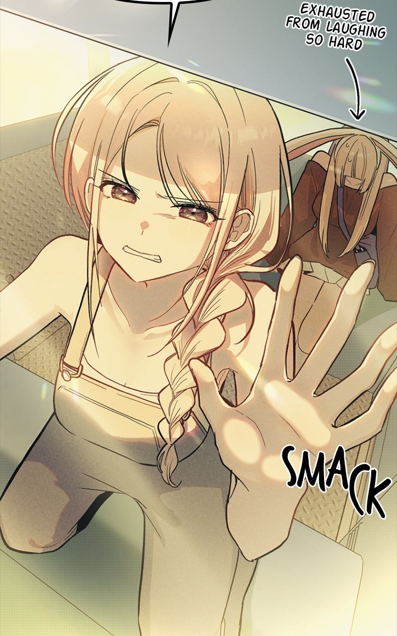 Zodiac Girls Episode 25 page 62 - 