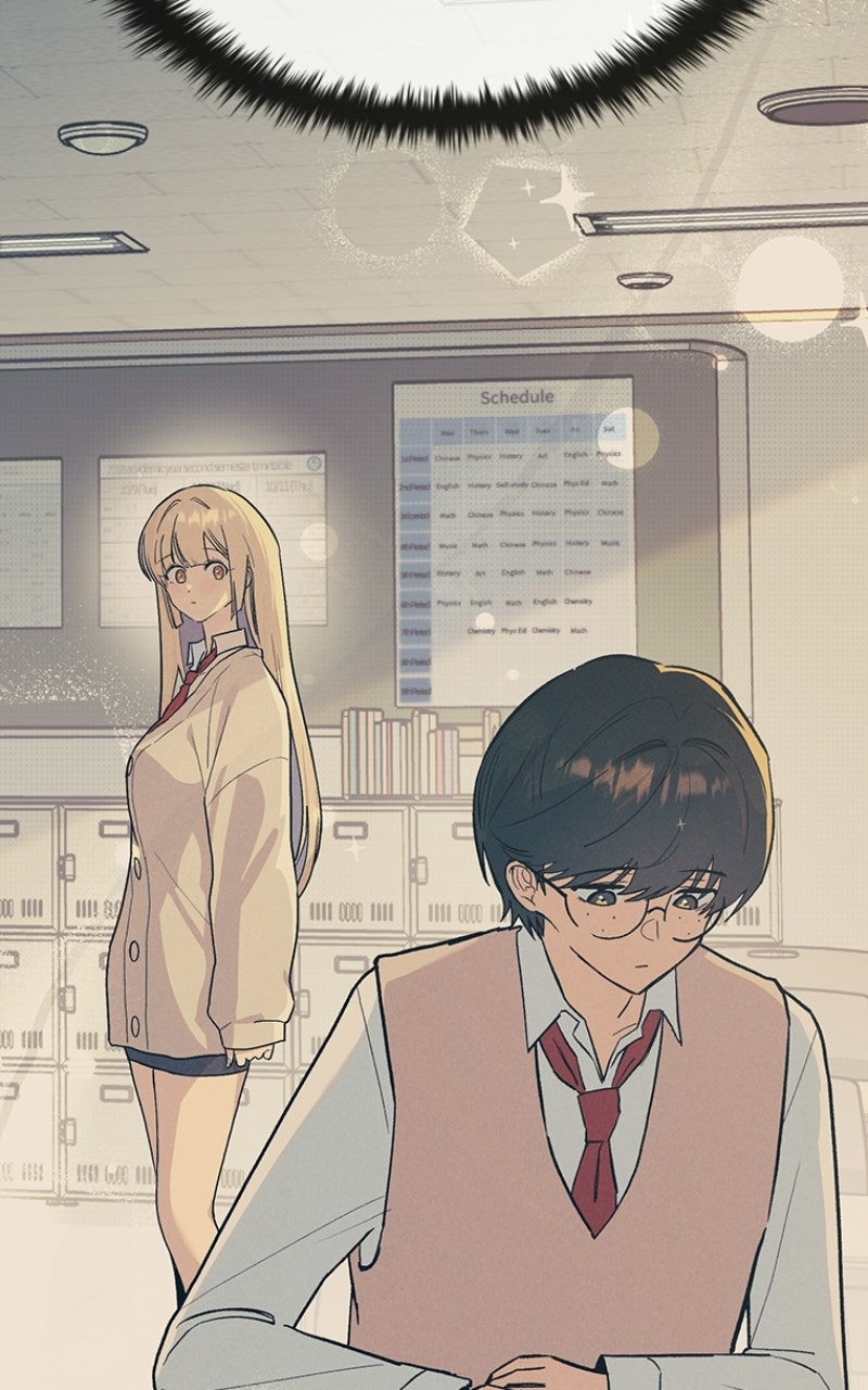 Zodiac Girls Episode 25 page 69 - 