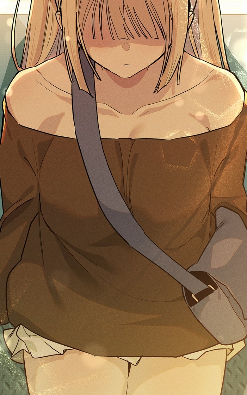 Zodiac Girls Episode 25 page 72 - 